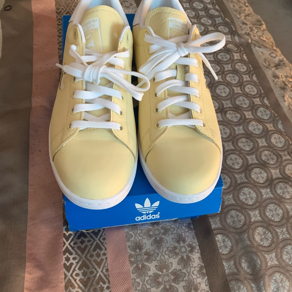 Adidas sneakers